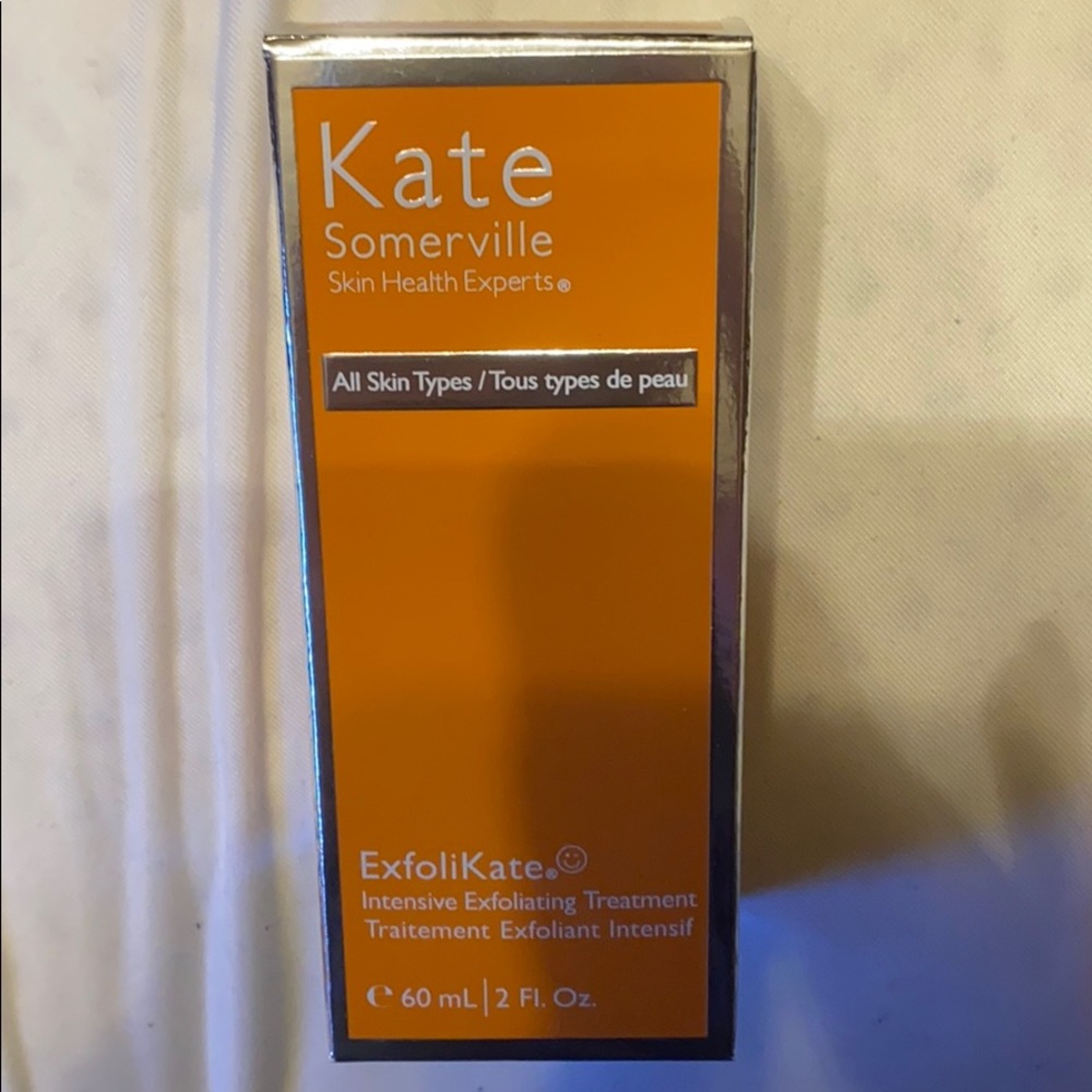 Kate Somerville ExfoliKate